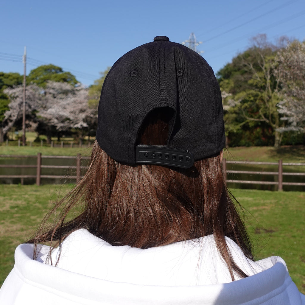 DEVISIS キャップ