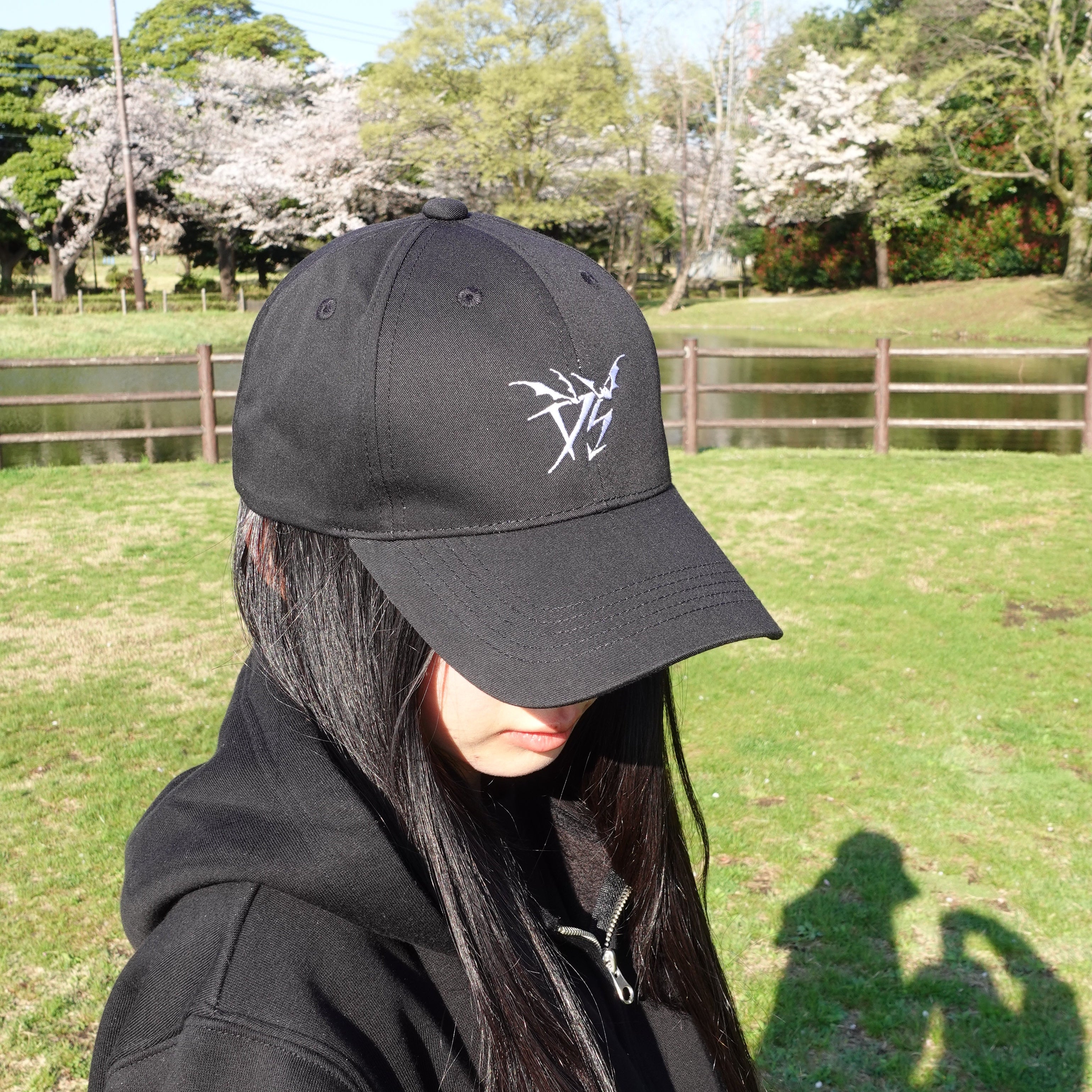 DEVISIS キャップ