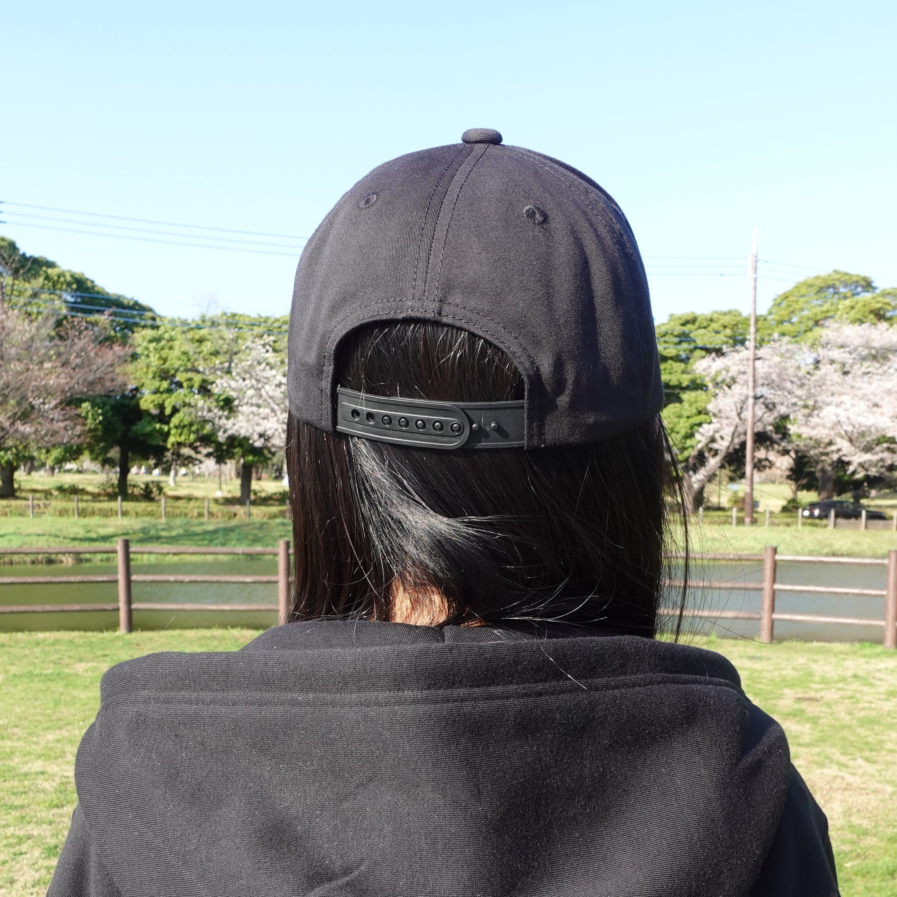 DEVISIS キャップ