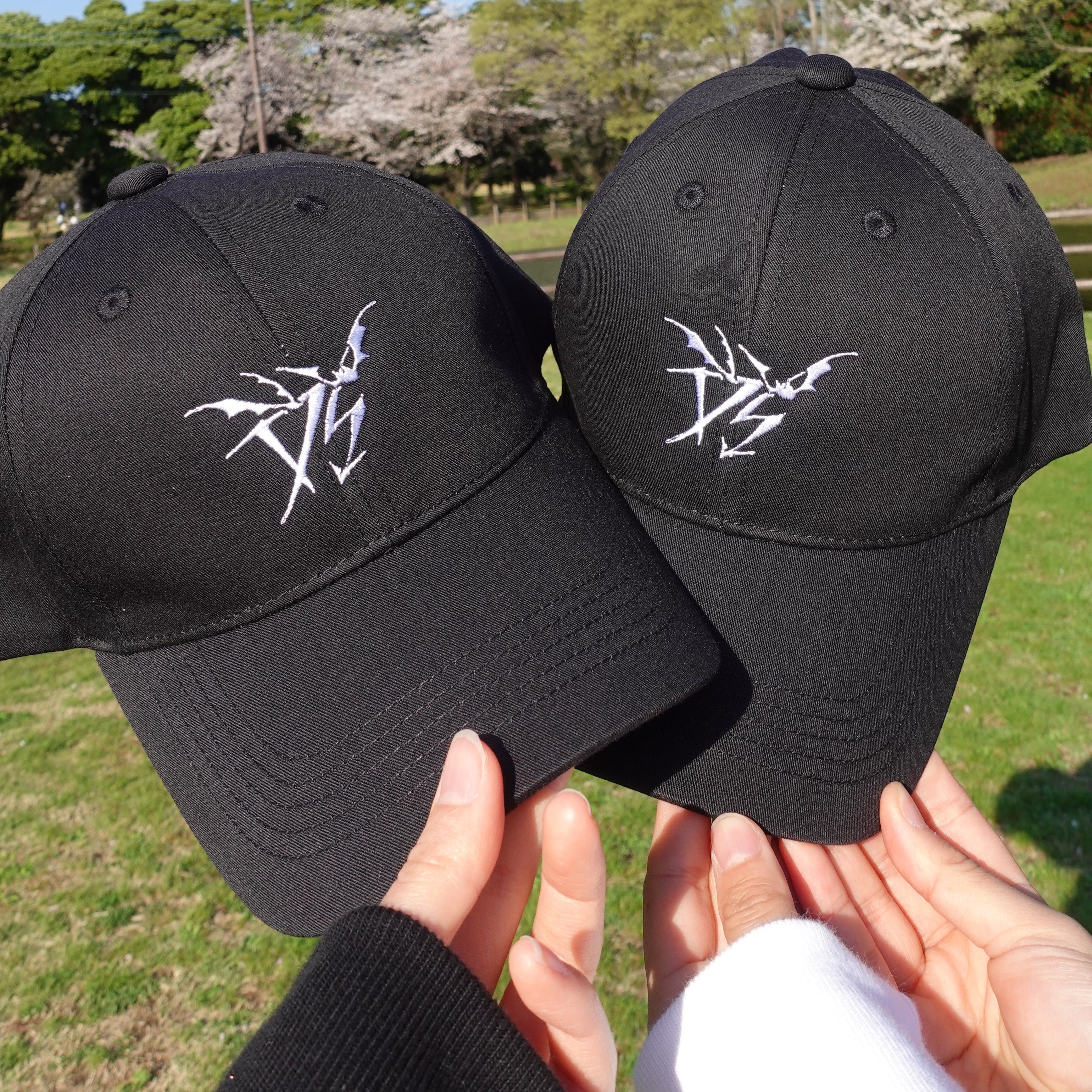 DEVISIS キャップ