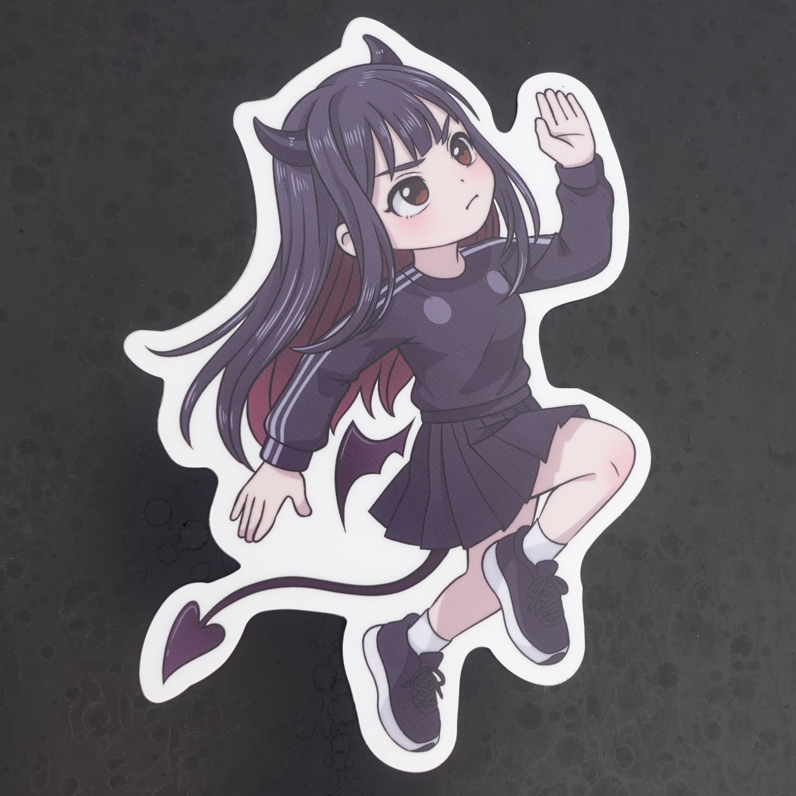 DEVISIS ステッカーセット