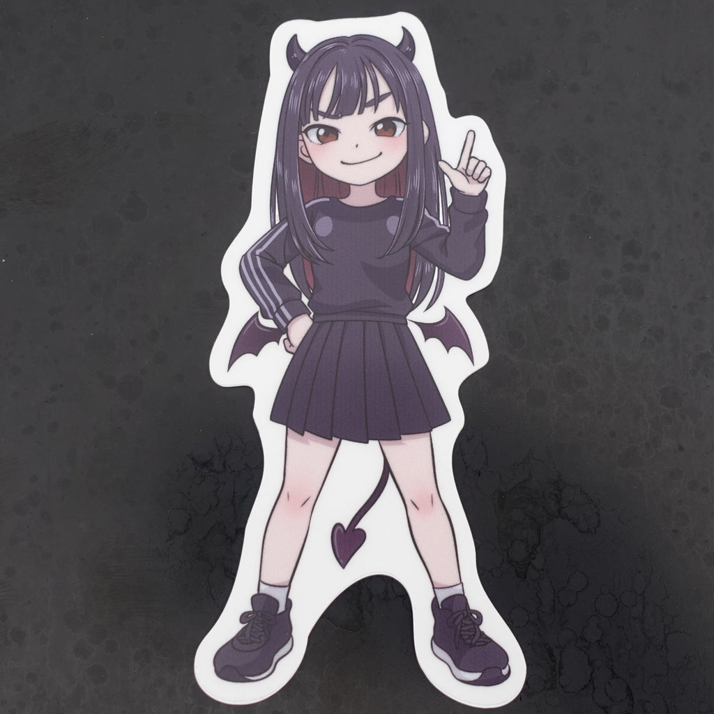 DEVISIS ステッカーセット