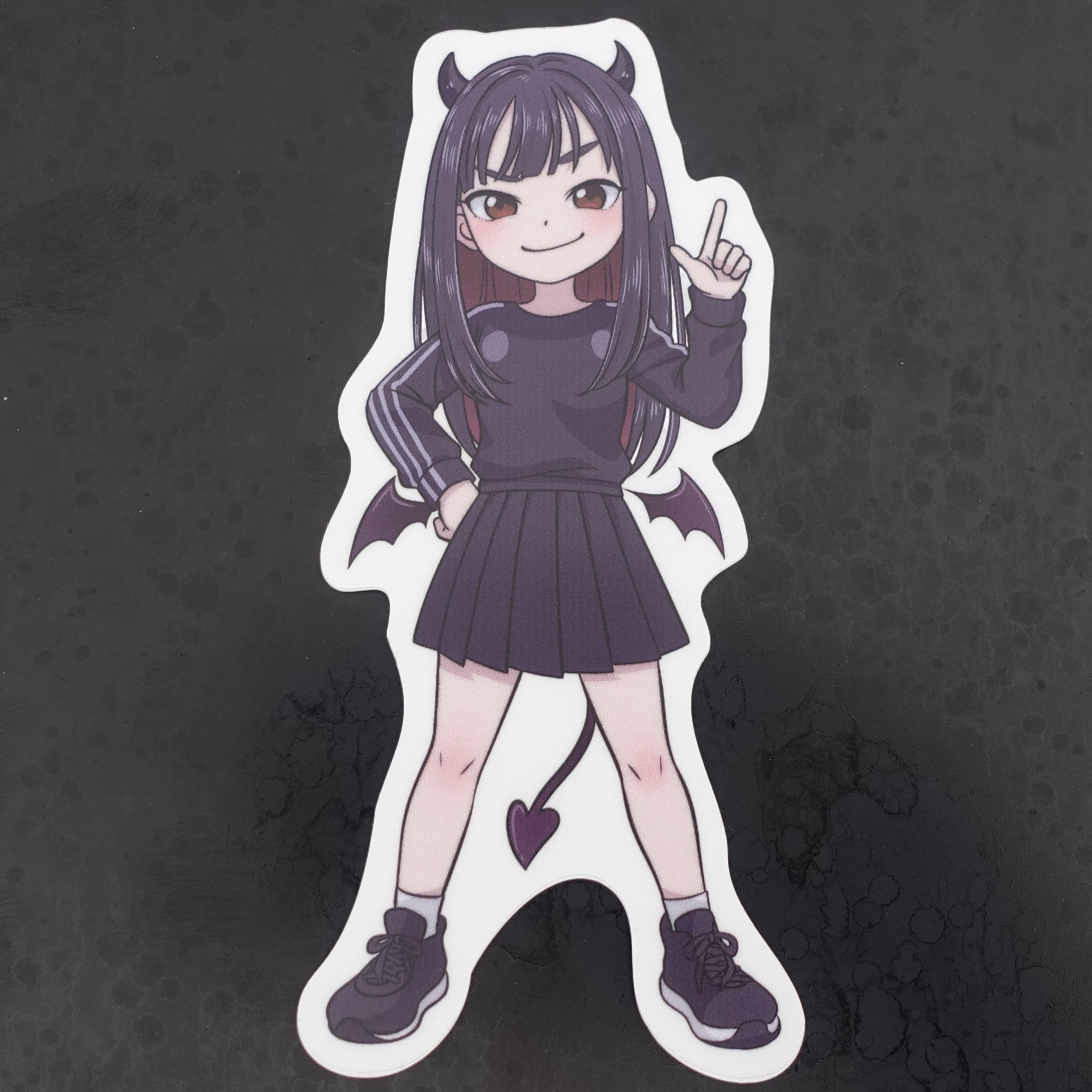 DEVISIS ステッカーセット