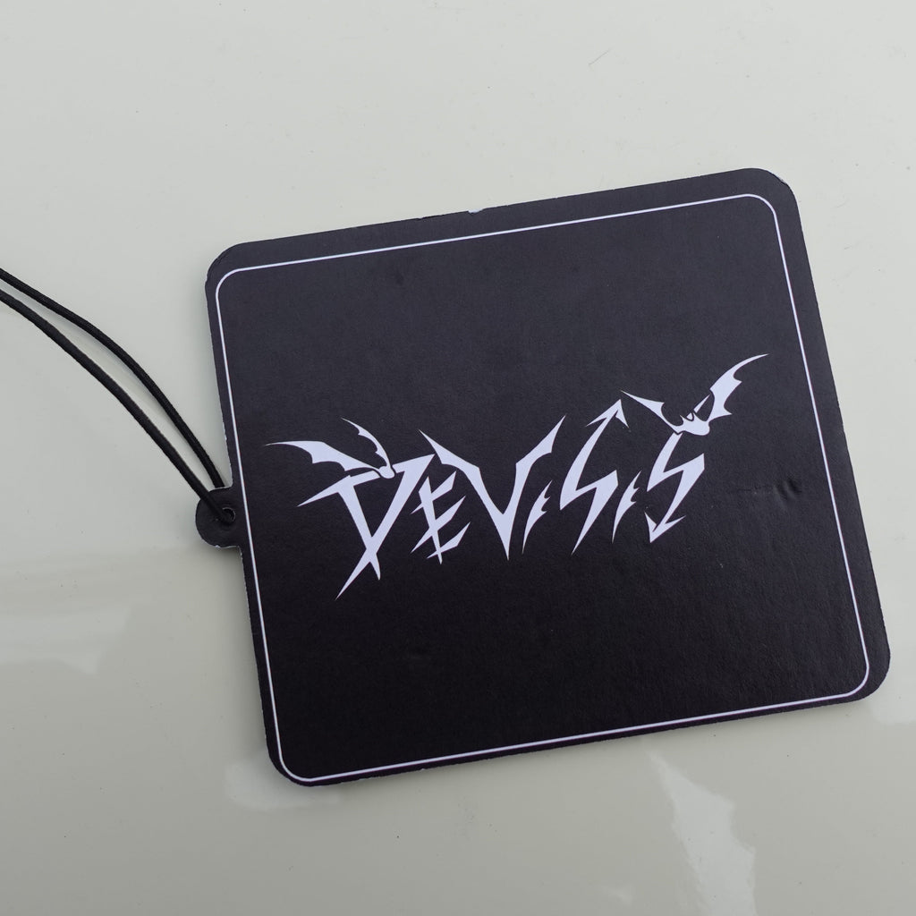 DEVISISエアフレッシュナー　 （フリージア）