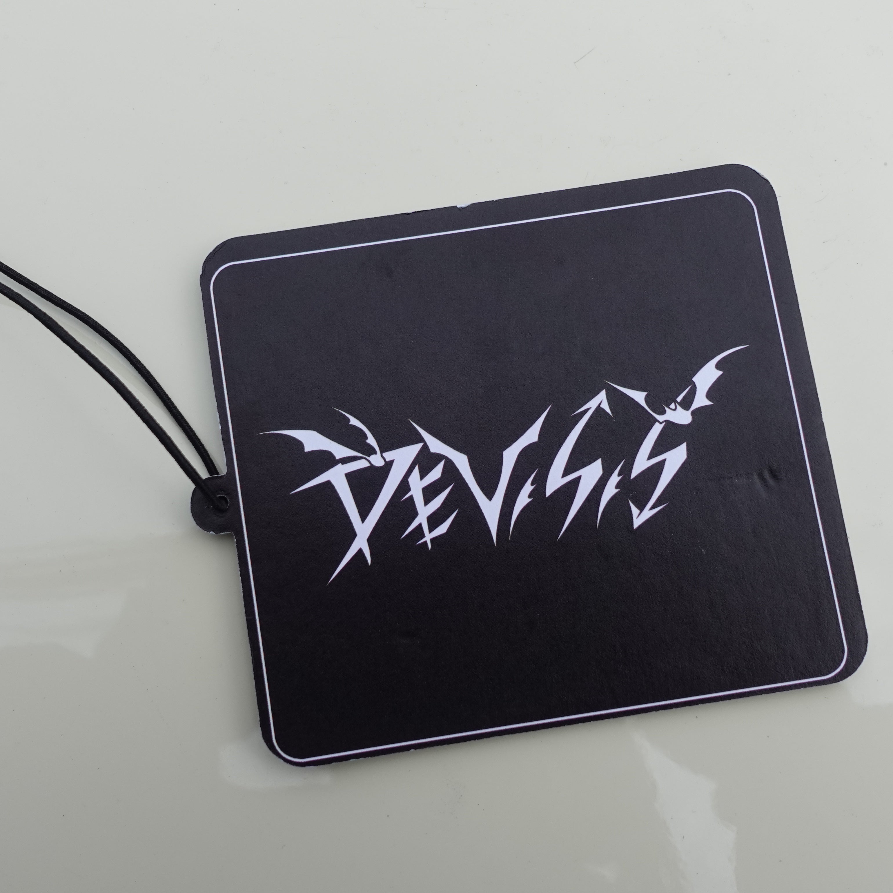 DEVISISエアフレッシュナー　 （フリージア）