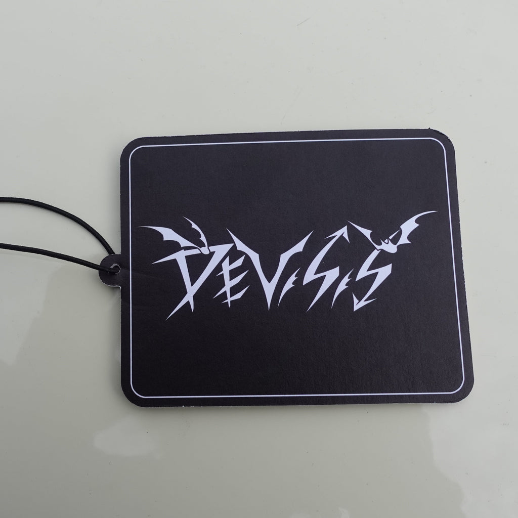 DEVITWOエアフレッシュナー 　（オーシャン）