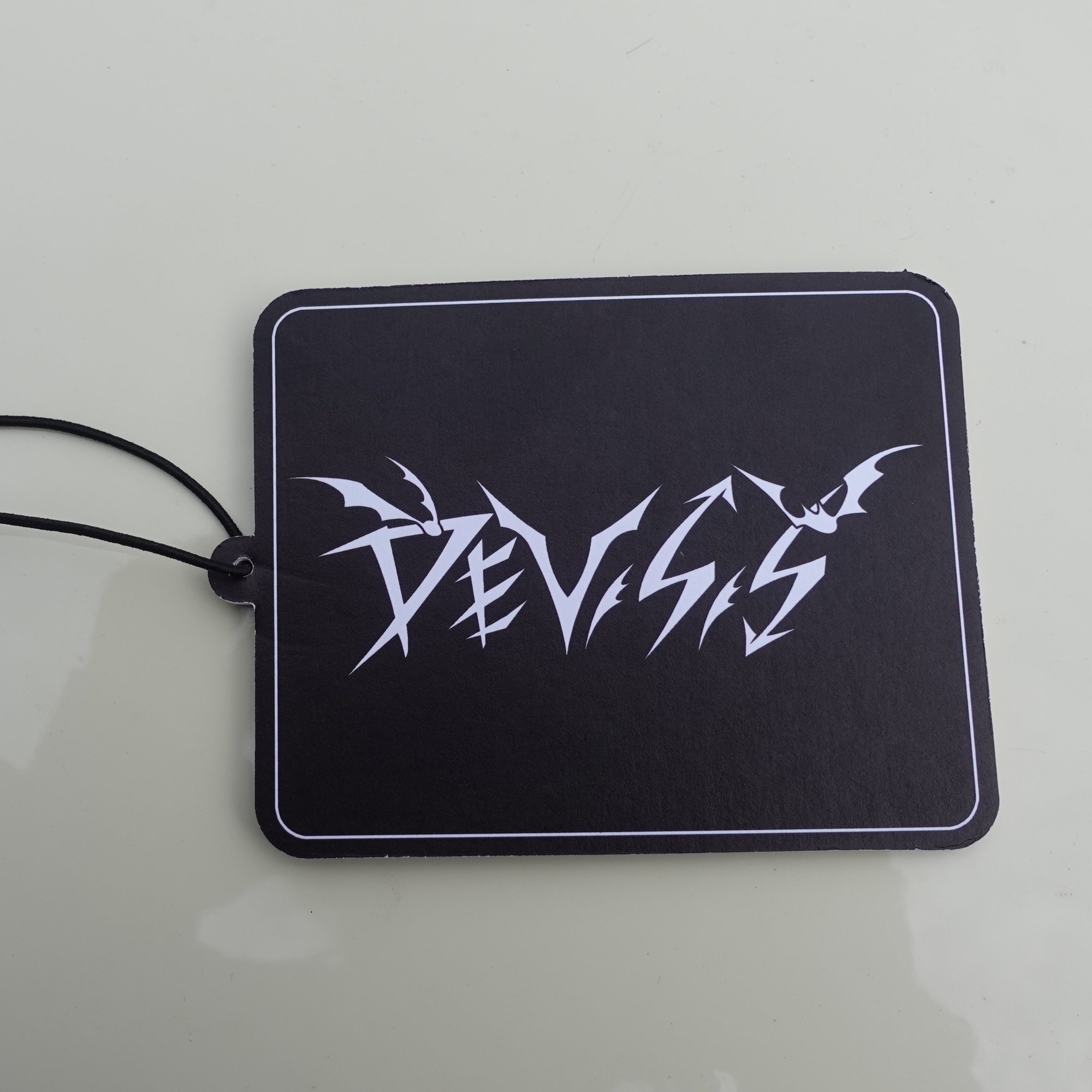 DEVITWOエアフレッシュナー 　（オーシャン）