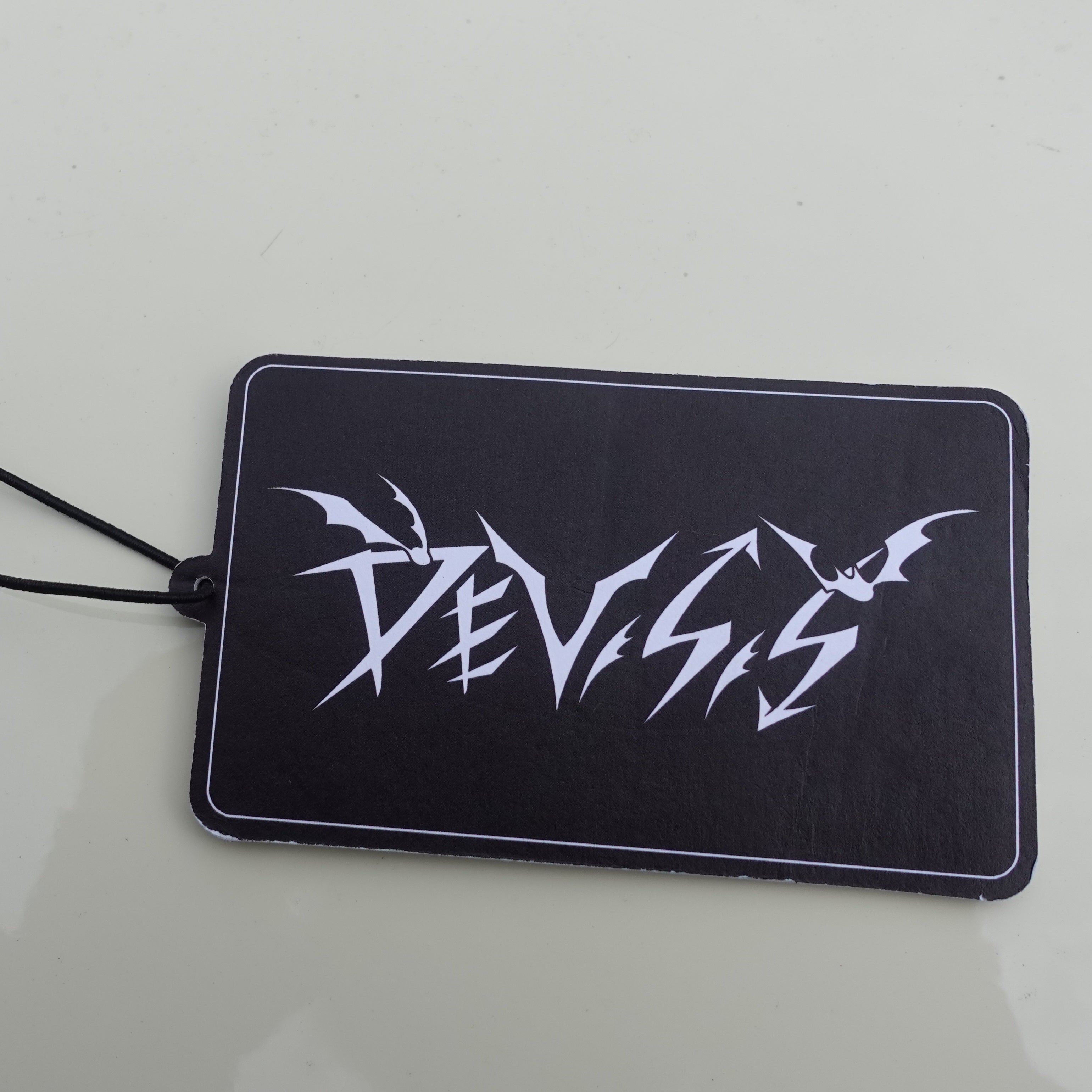 DEVIONEエアフレッシュナー （ブルーベリー）