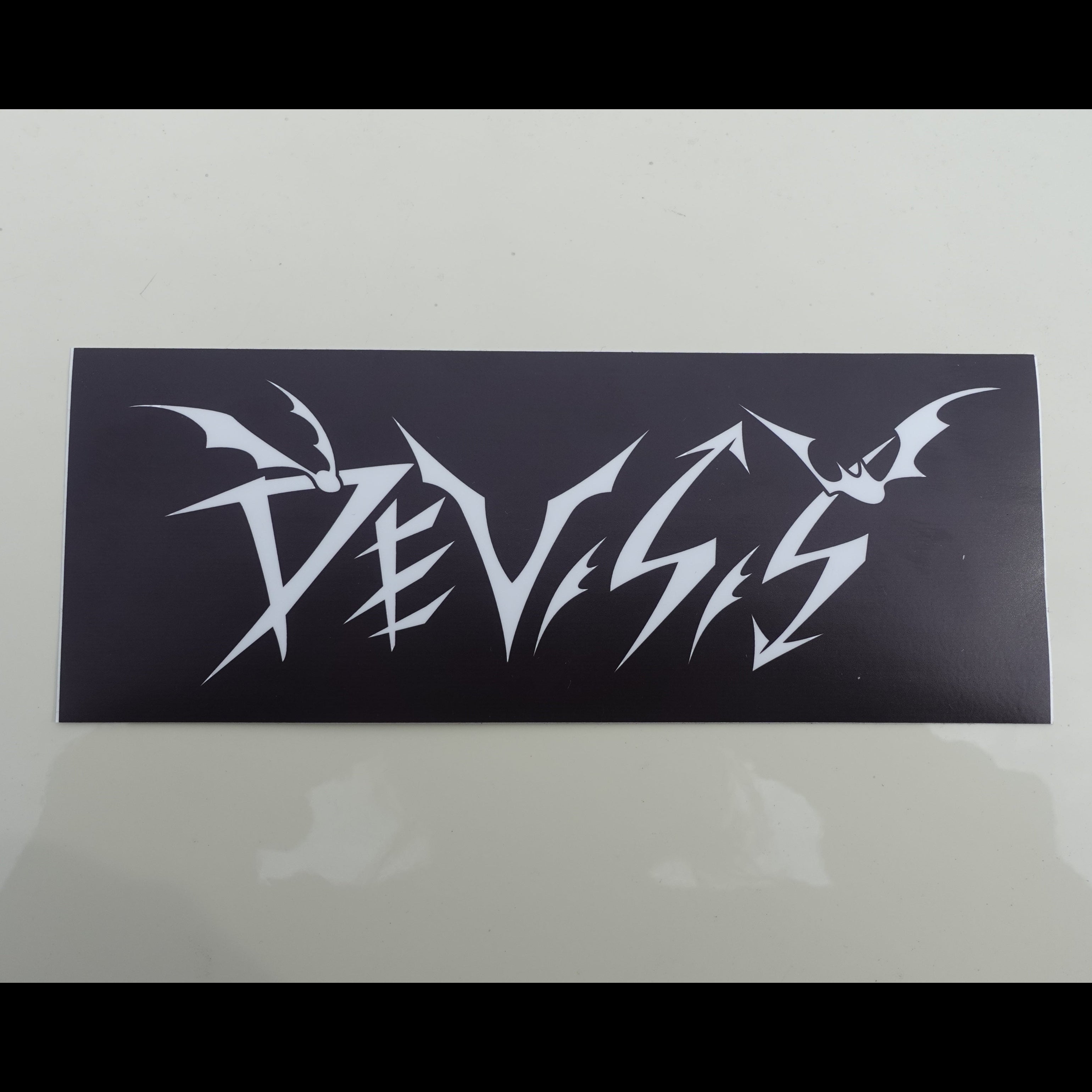 DEVISIS ステッカーセット