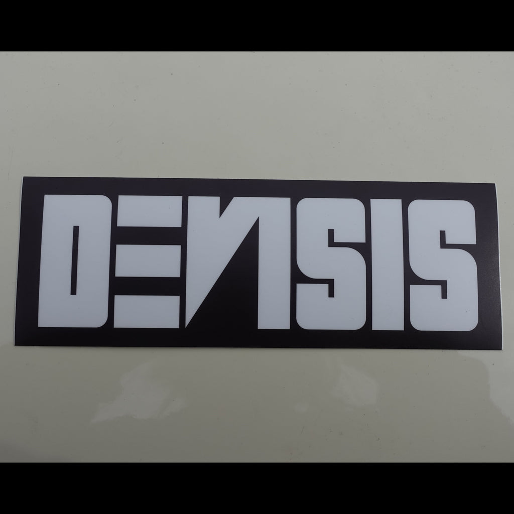 DEVISIS ステッカーセット