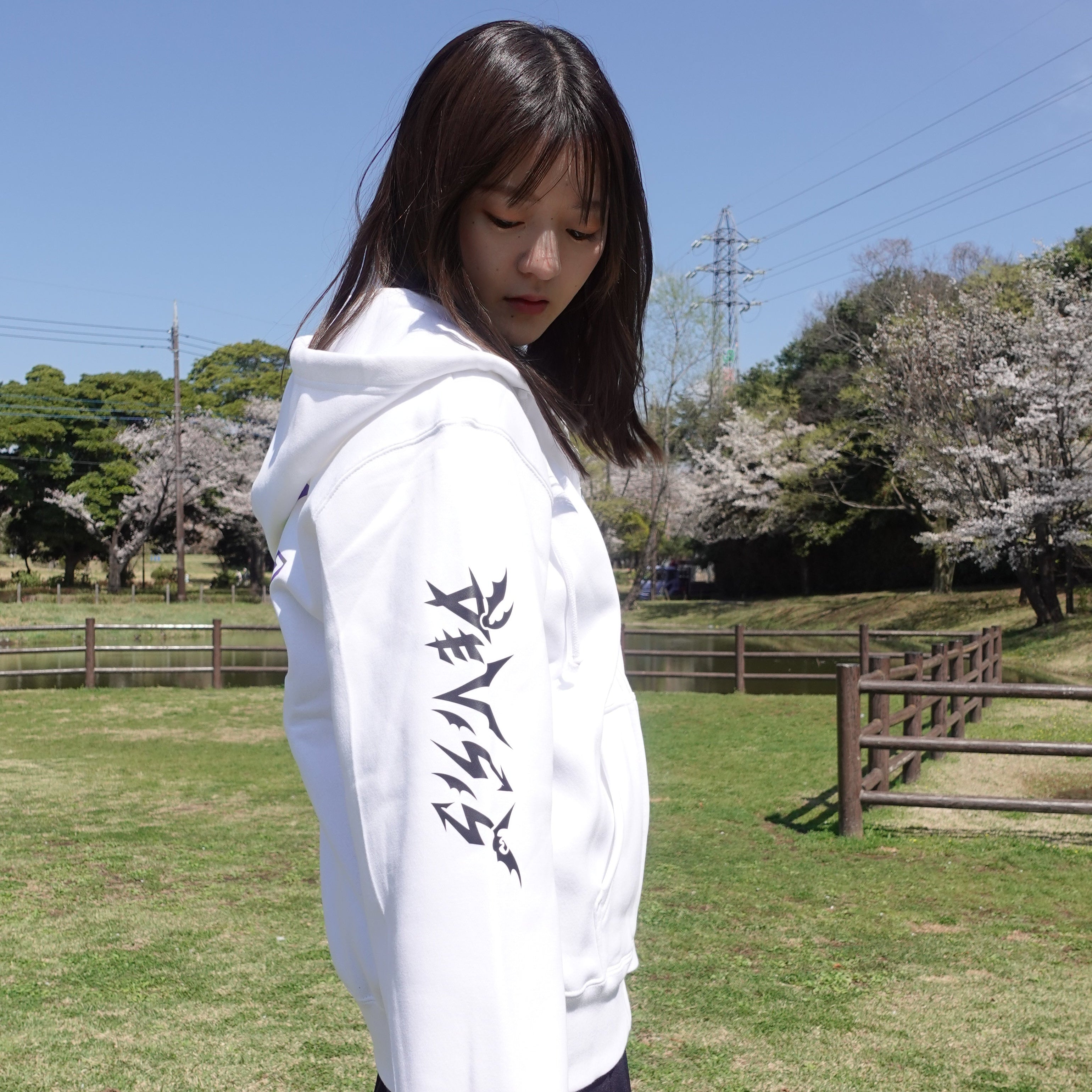 DEVISISパーカーC 【2026SPRING】