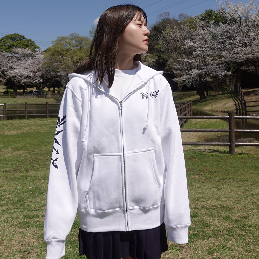 DEVISISパーカーC 【2026SPRING】