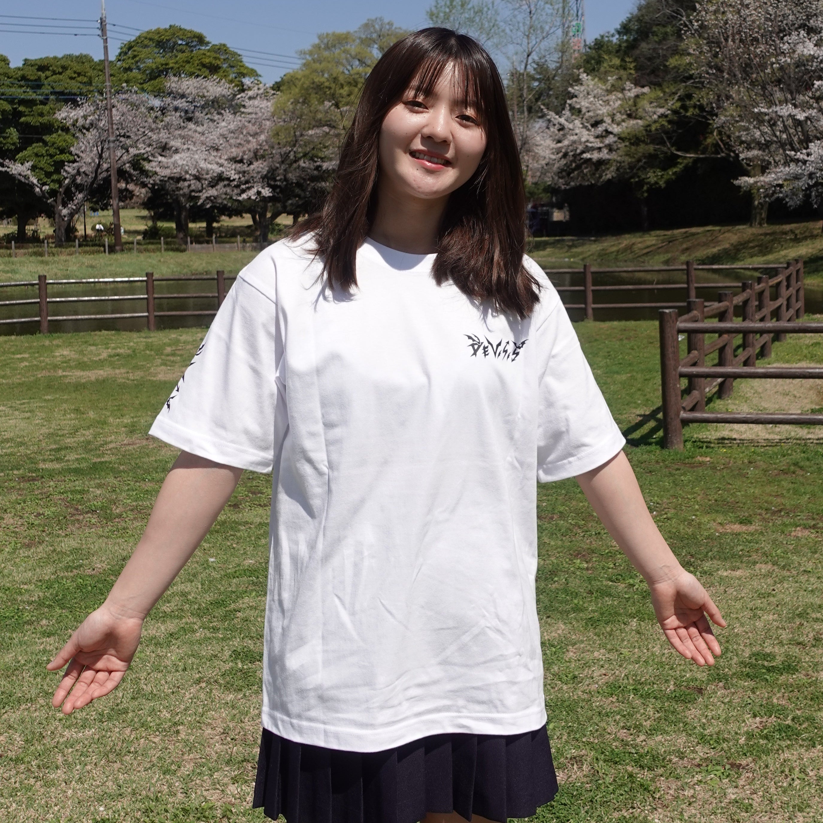 DEVISISTシャツC 【2026SPRING】