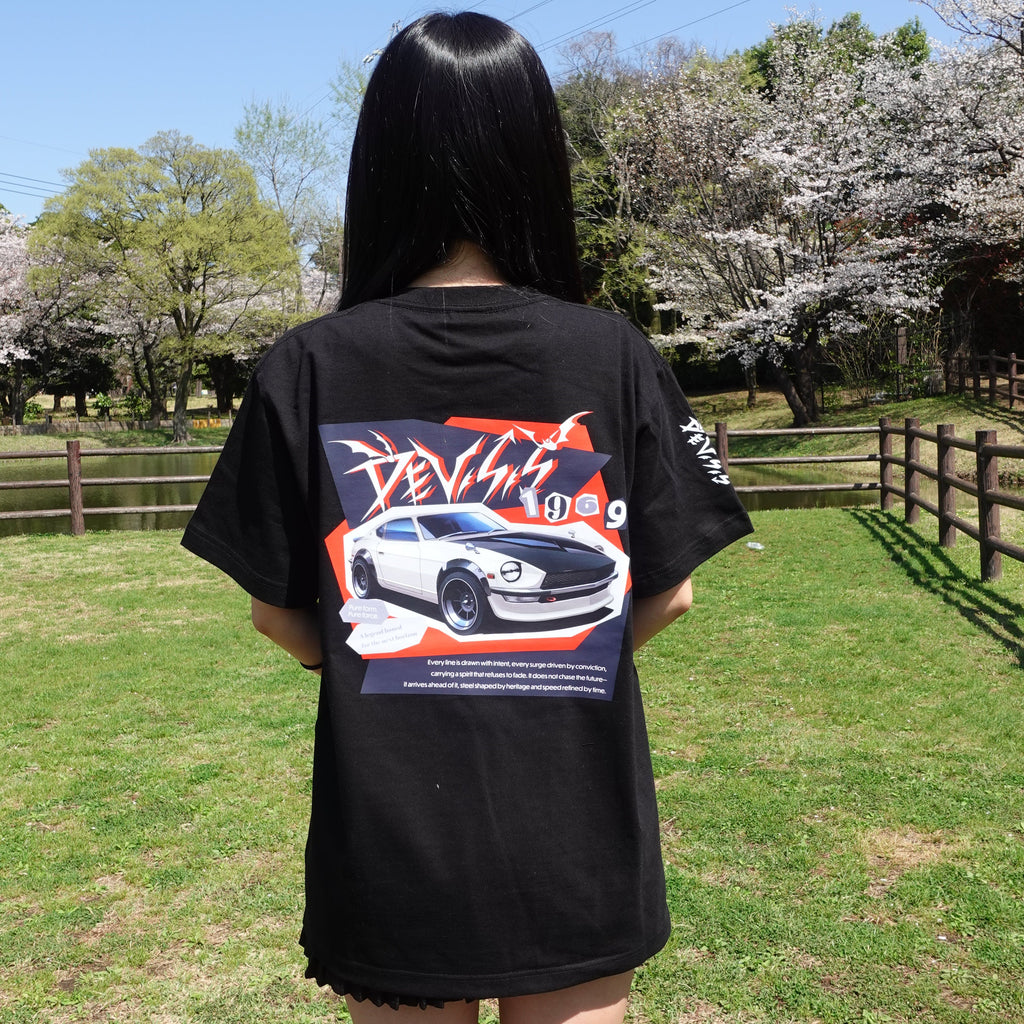 DEVISISTシャツZ 【2026SPRING】