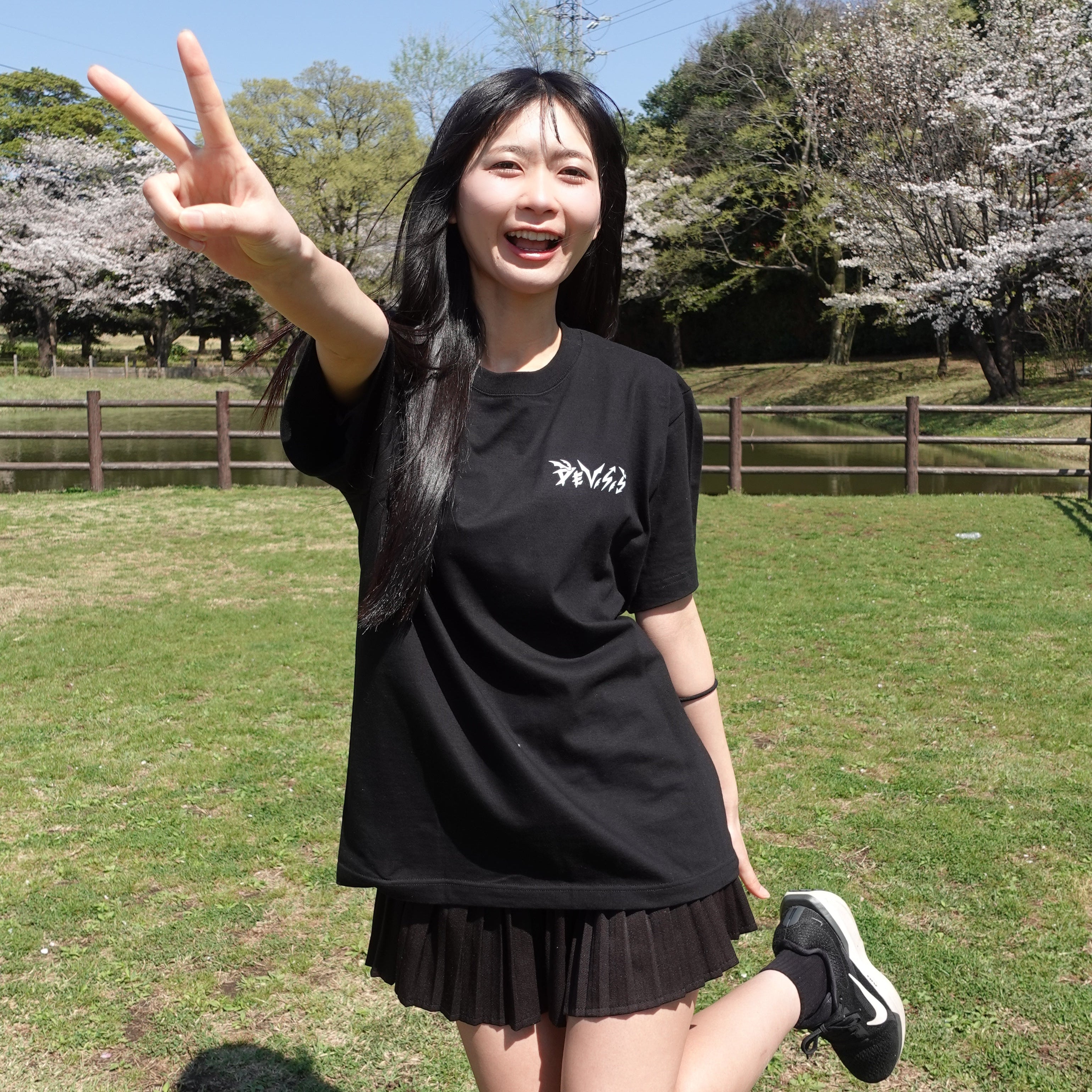 DEVISISTシャツZ 【2026SPRING】