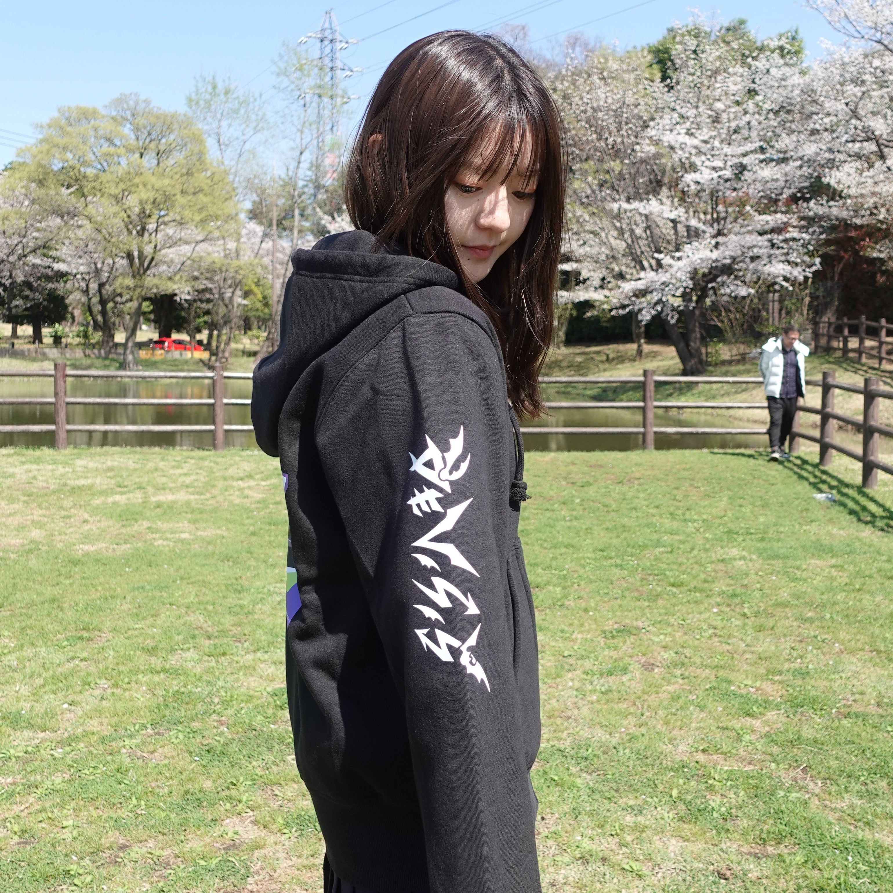 DEVISISパーカーC 【2026SPRING】