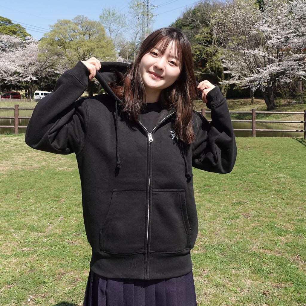 DEVISISパーカーC 【2026SPRING】