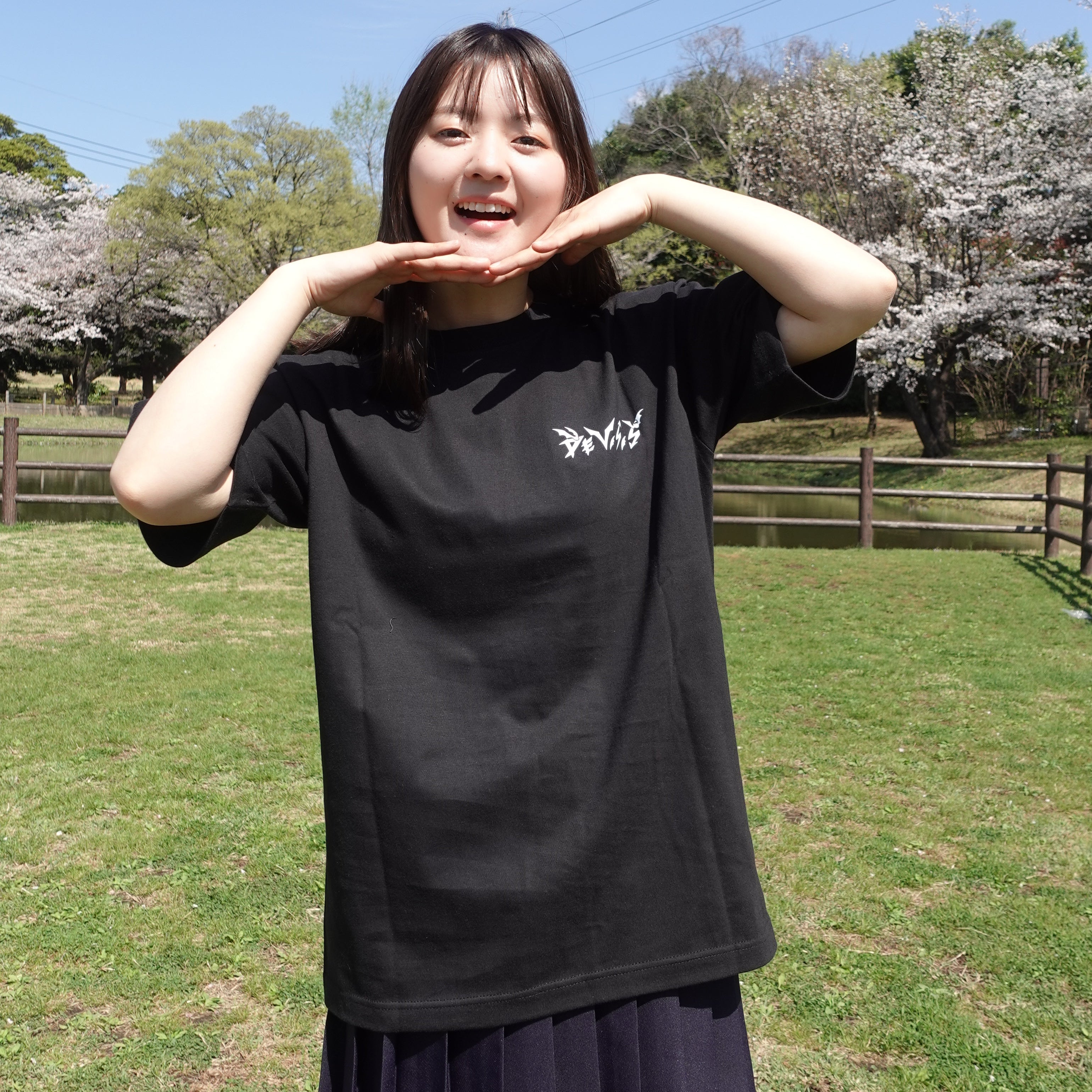 DEVISISTシャツC 【2026SPRING】