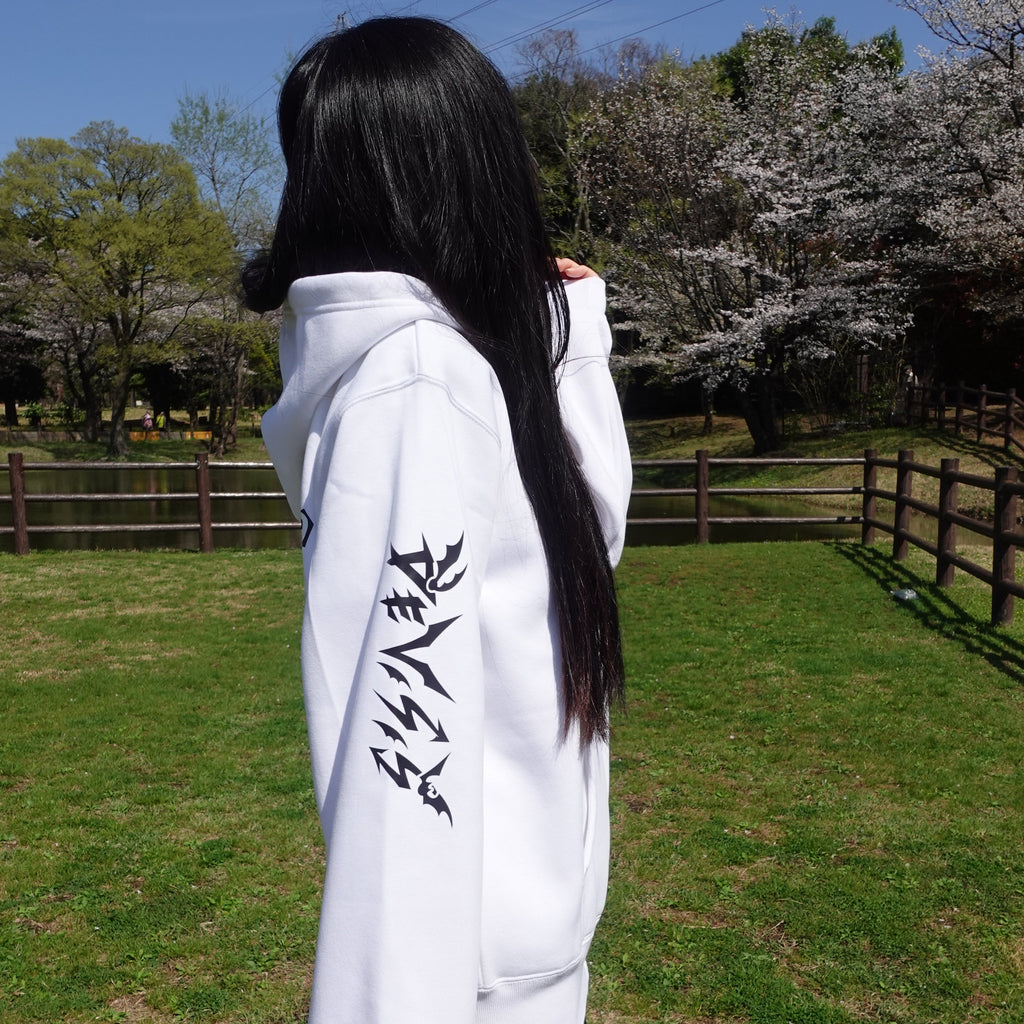 DEVISISパーカーZ 【2026SPRING】