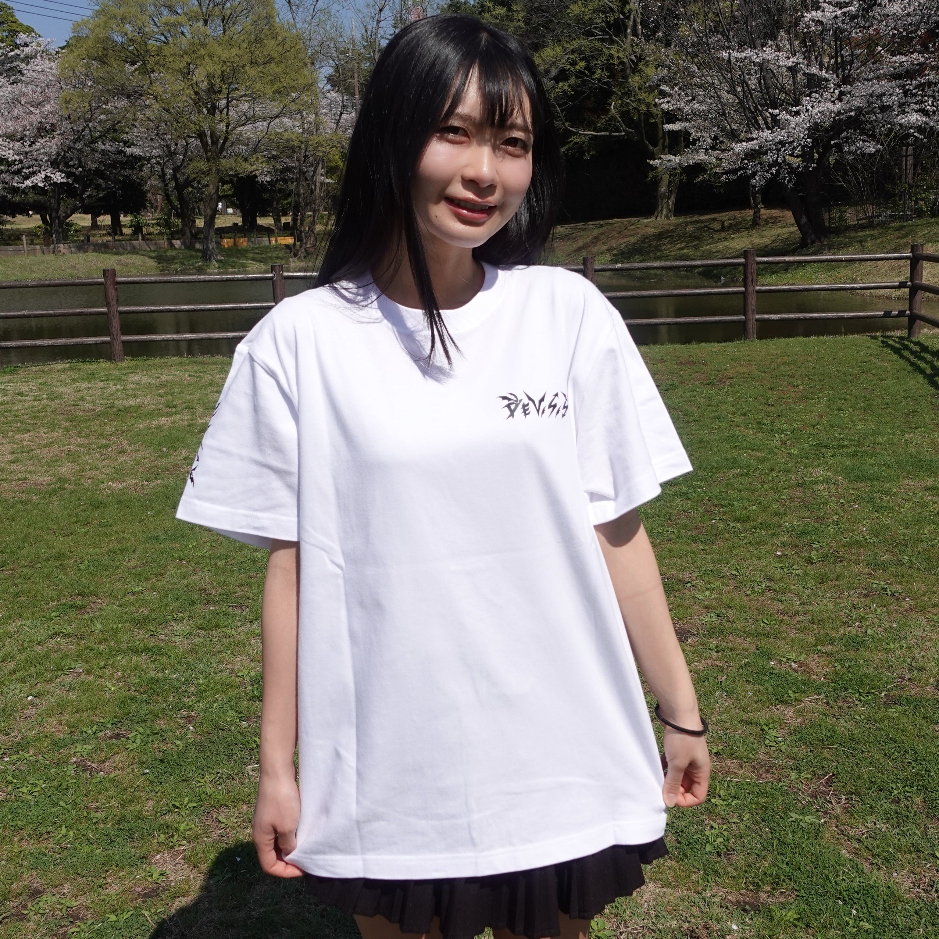 DEVISISTシャツZ 【2026SPRING】