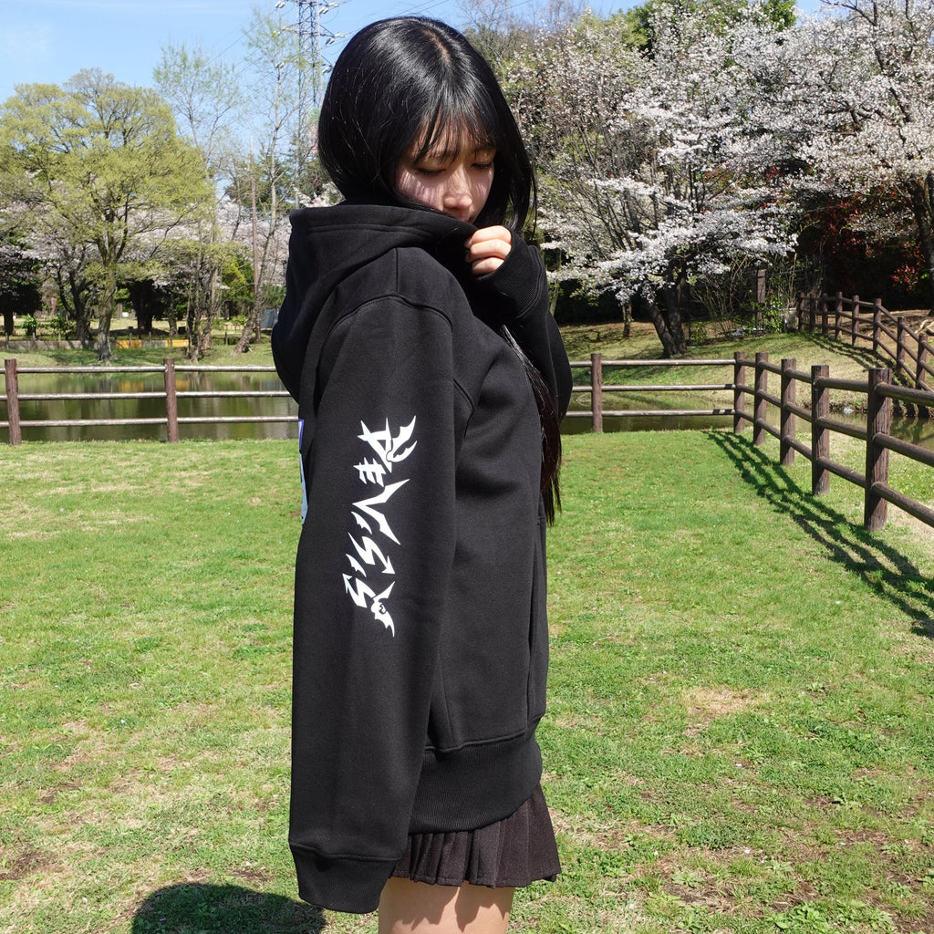 DEVISISパーカーS 【2026SPRING】