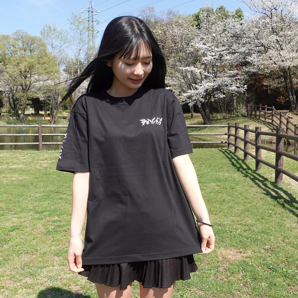 DEVISISTシャツS 【2026SPRING】