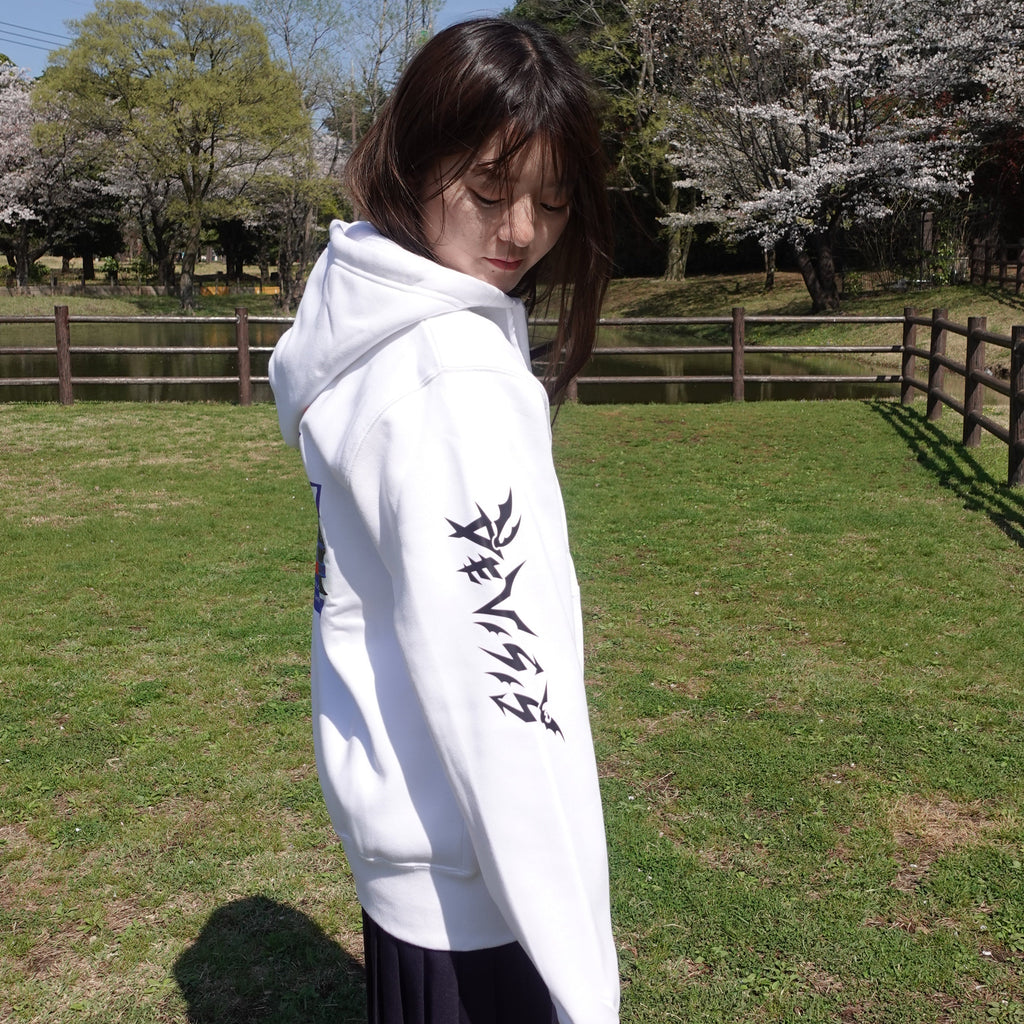 DEVISISパーカーS 【2026SPRING】