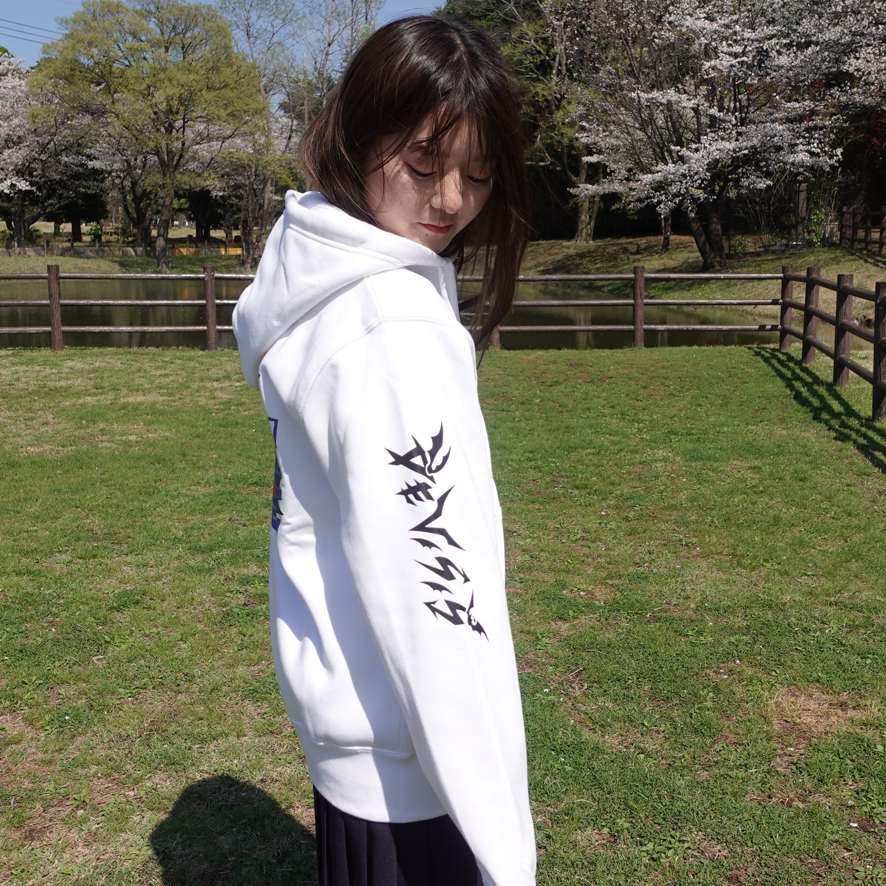 DEVISISパーカーS 【2026SPRING】