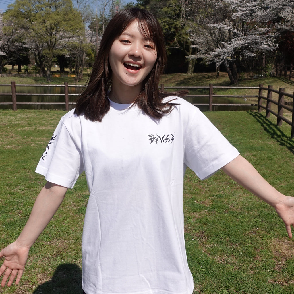 DEVISISTシャツS 【2026SPRING】