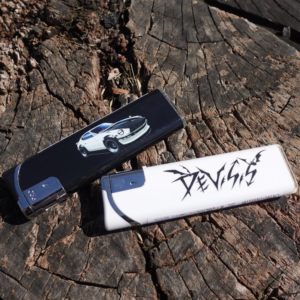 DEVISIS  ライターセットZ