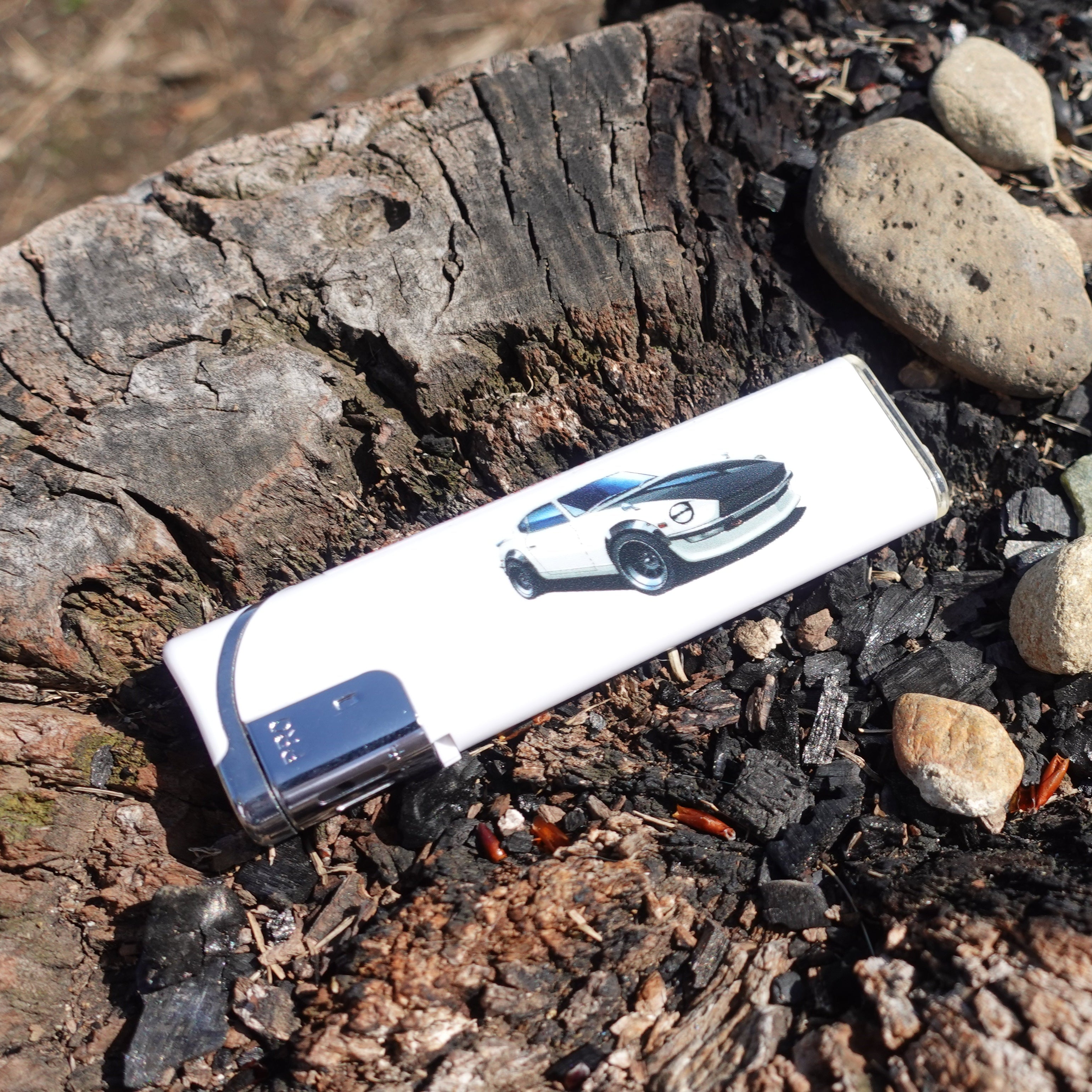 DEVISIS  ライターセットZ