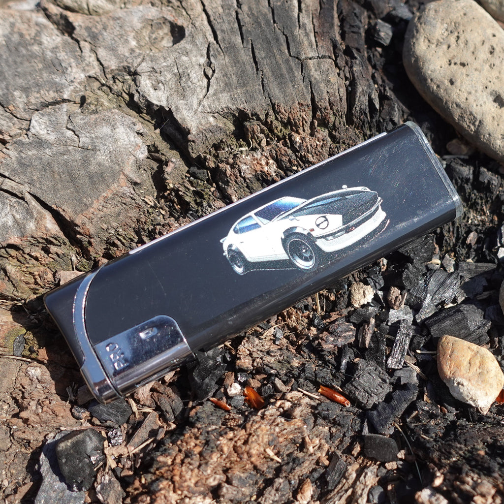 DEVISIS  ライターセットZ