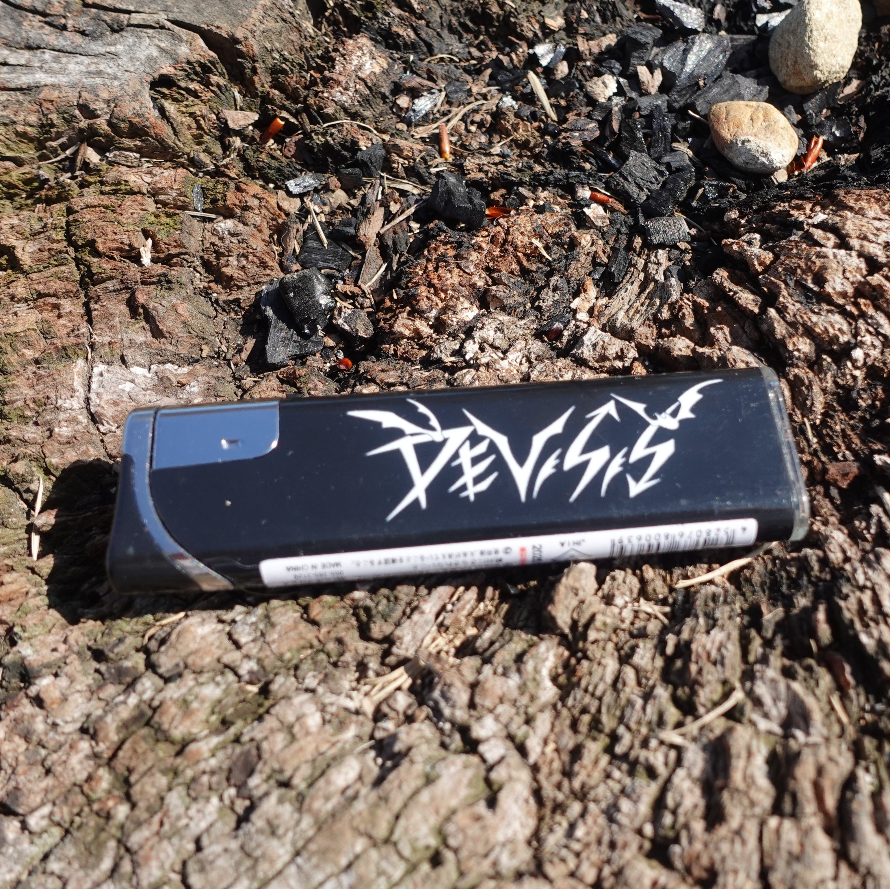 DEVISIS  ライターセットZ