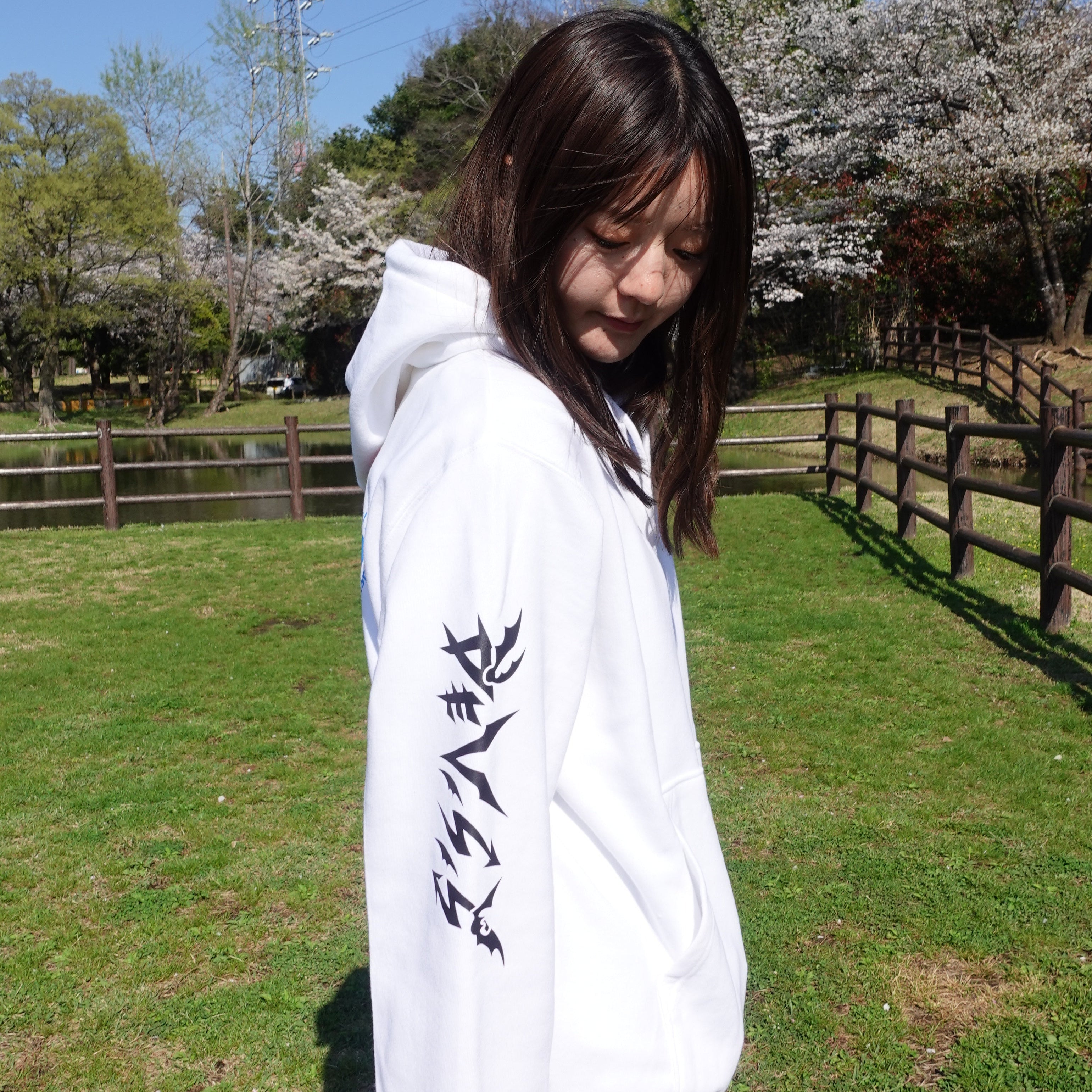 DEVITWOパーカー 【2026SPRING】