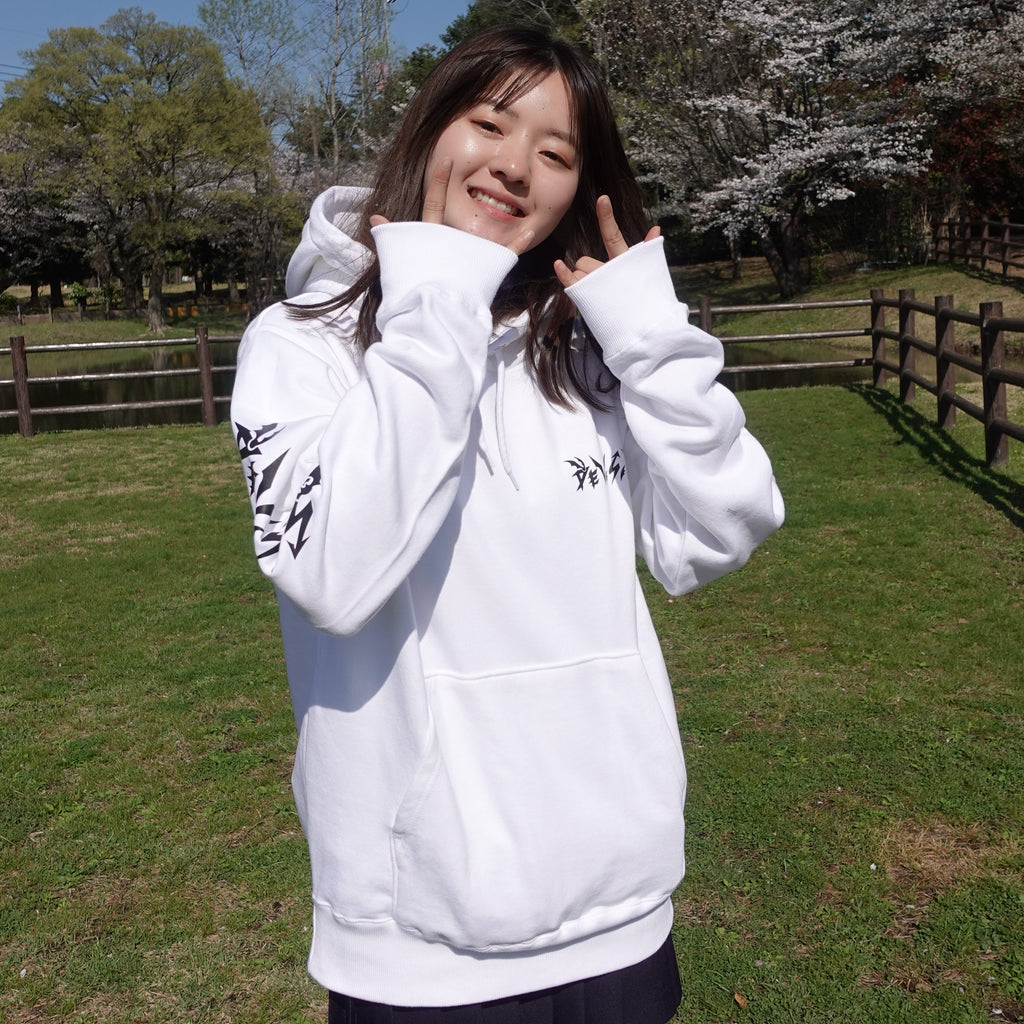 DEVITWOパーカー 【2026SPRING】