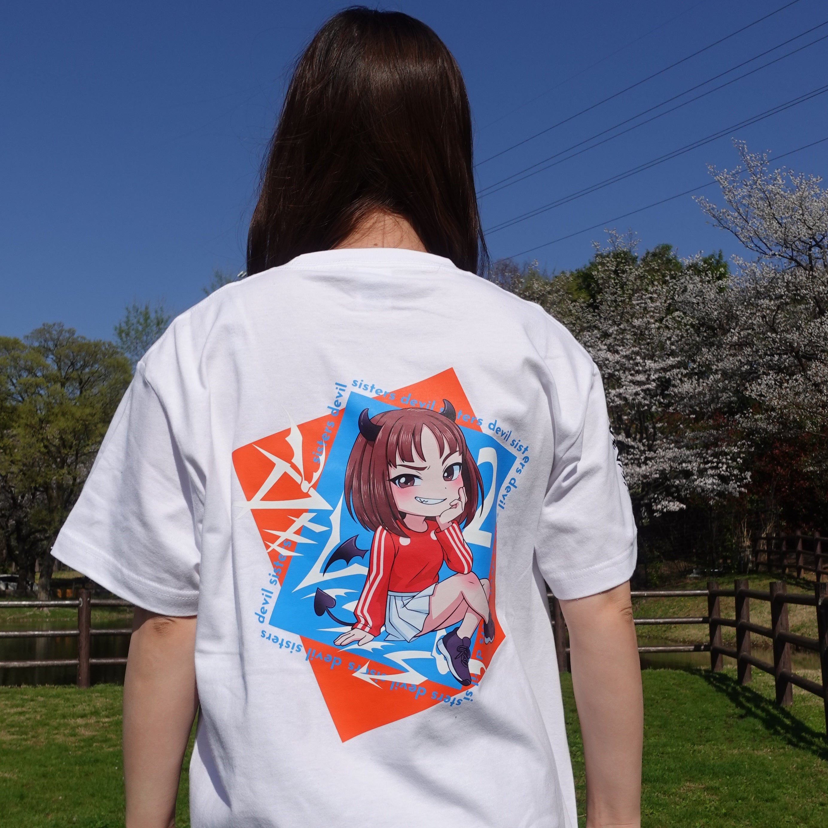 DEVITWOTシャツ 【2026SPRING】