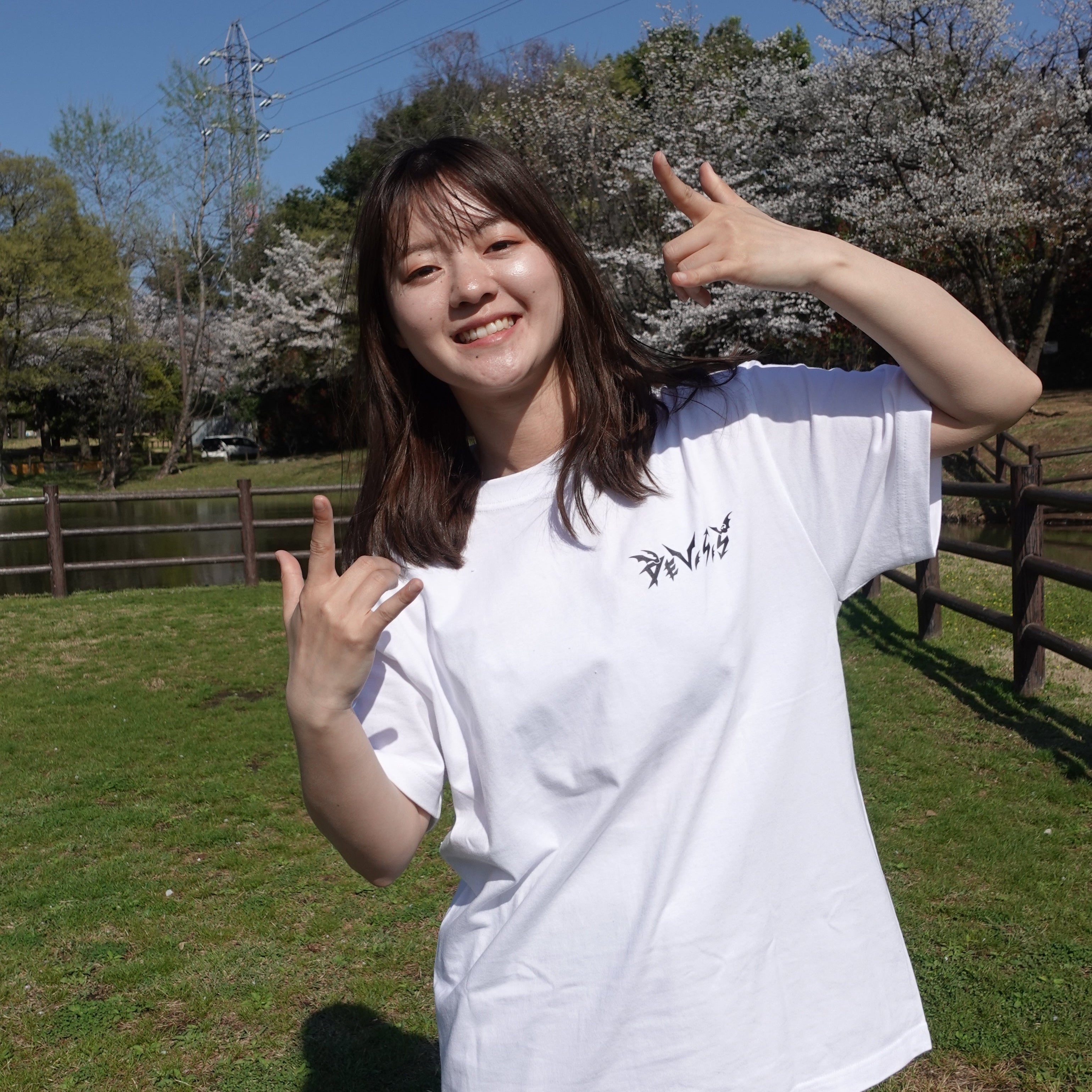DEVITWOTシャツ 【2026SPRING】