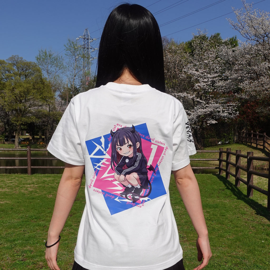 DEVIONETシャツ 【2026SPRING】