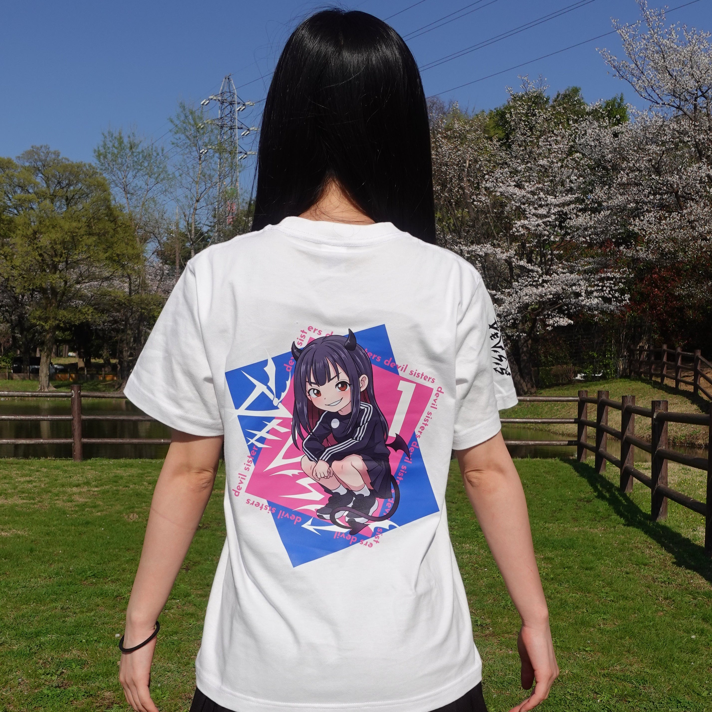 DEVIONETシャツ 【2026SPRING】