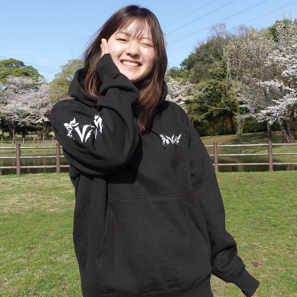 DEVITWOパーカー 【2026SPRING】