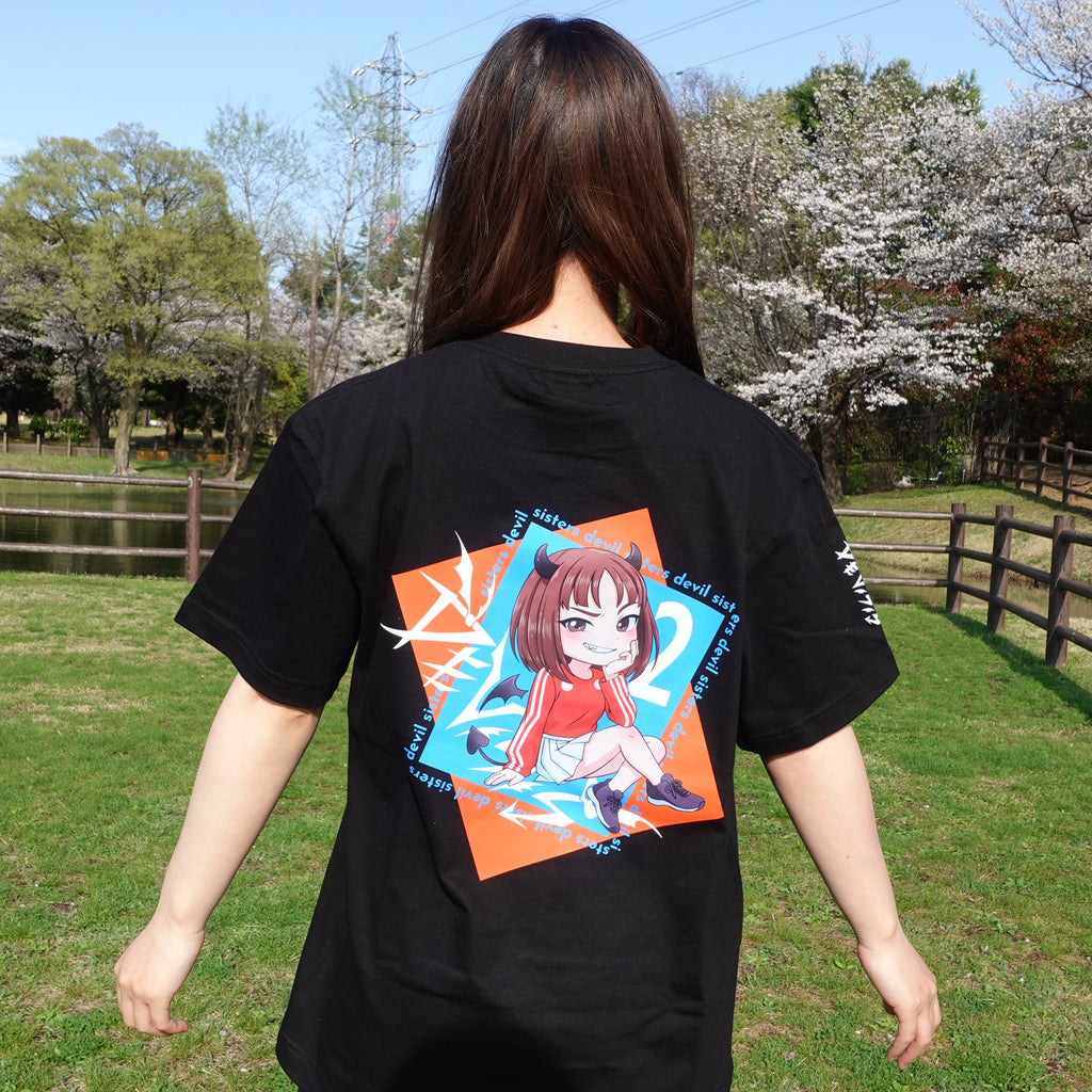 DEVITWOTシャツ 【2026SPRING】