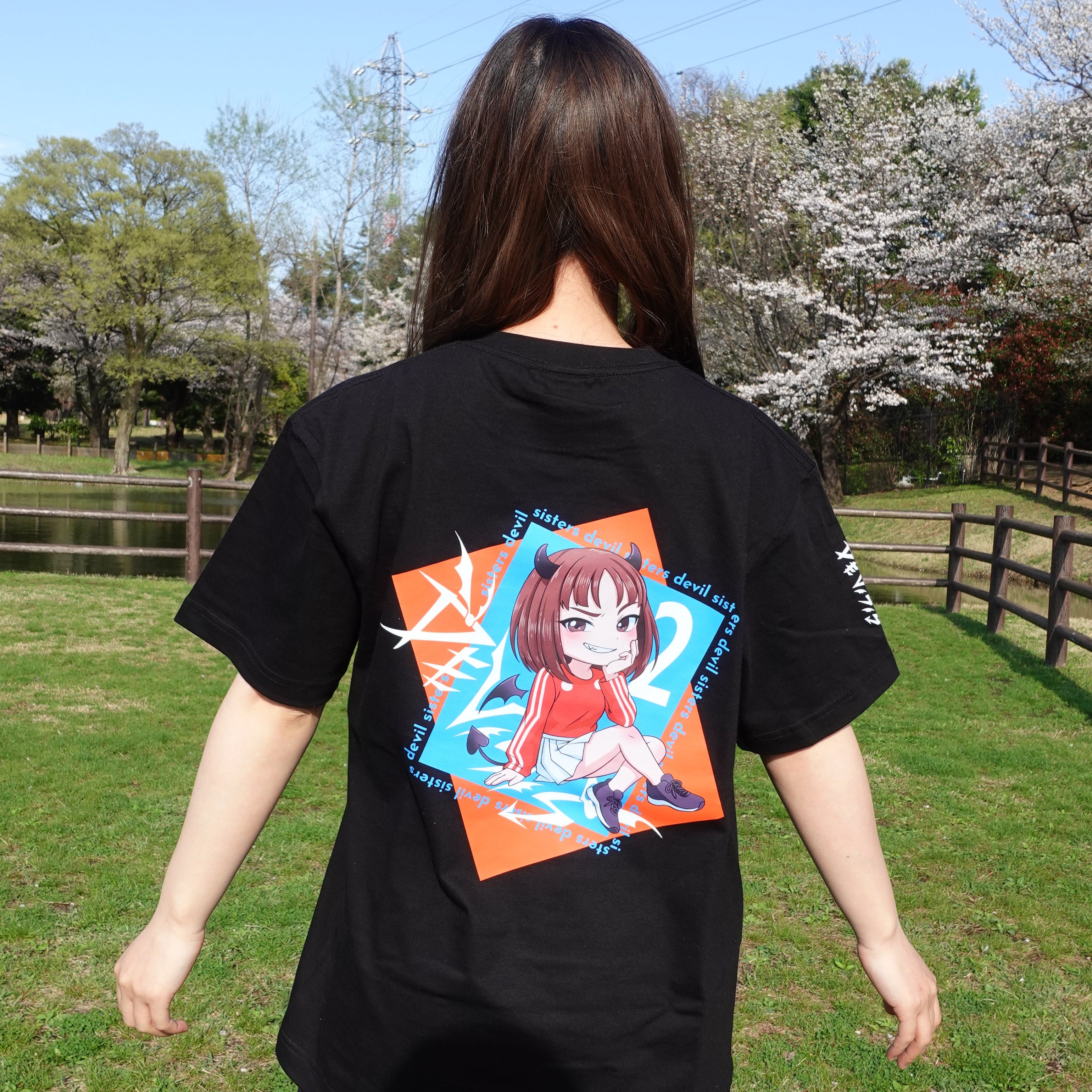 DEVITWOTシャツ 【2026SPRING】