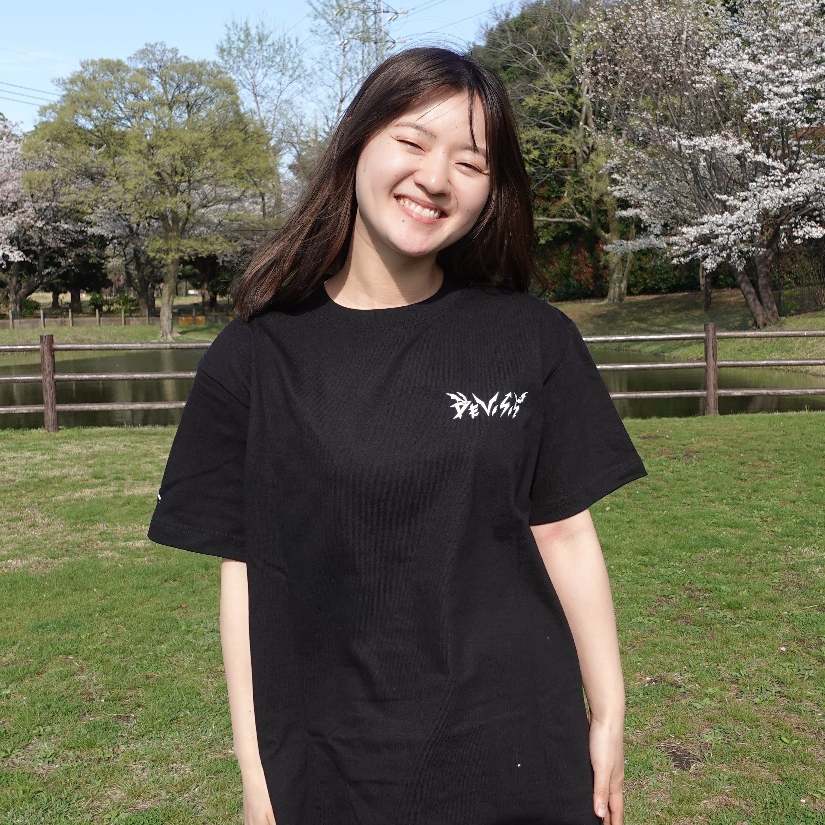DEVITWOTシャツ 【2026SPRING】