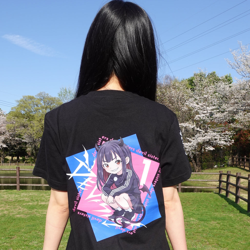 DEVIONETシャツ 【2026SPRING】