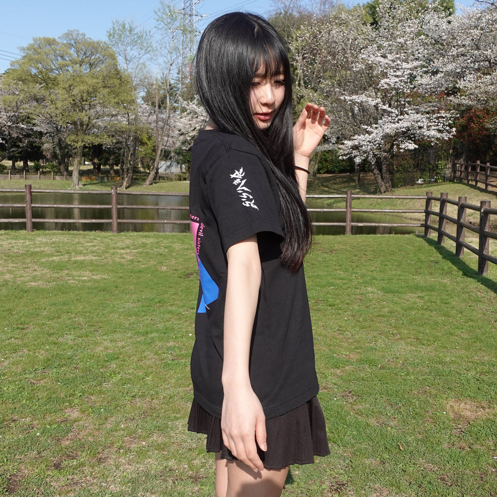 DEVIONETシャツ 【2026SPRING】