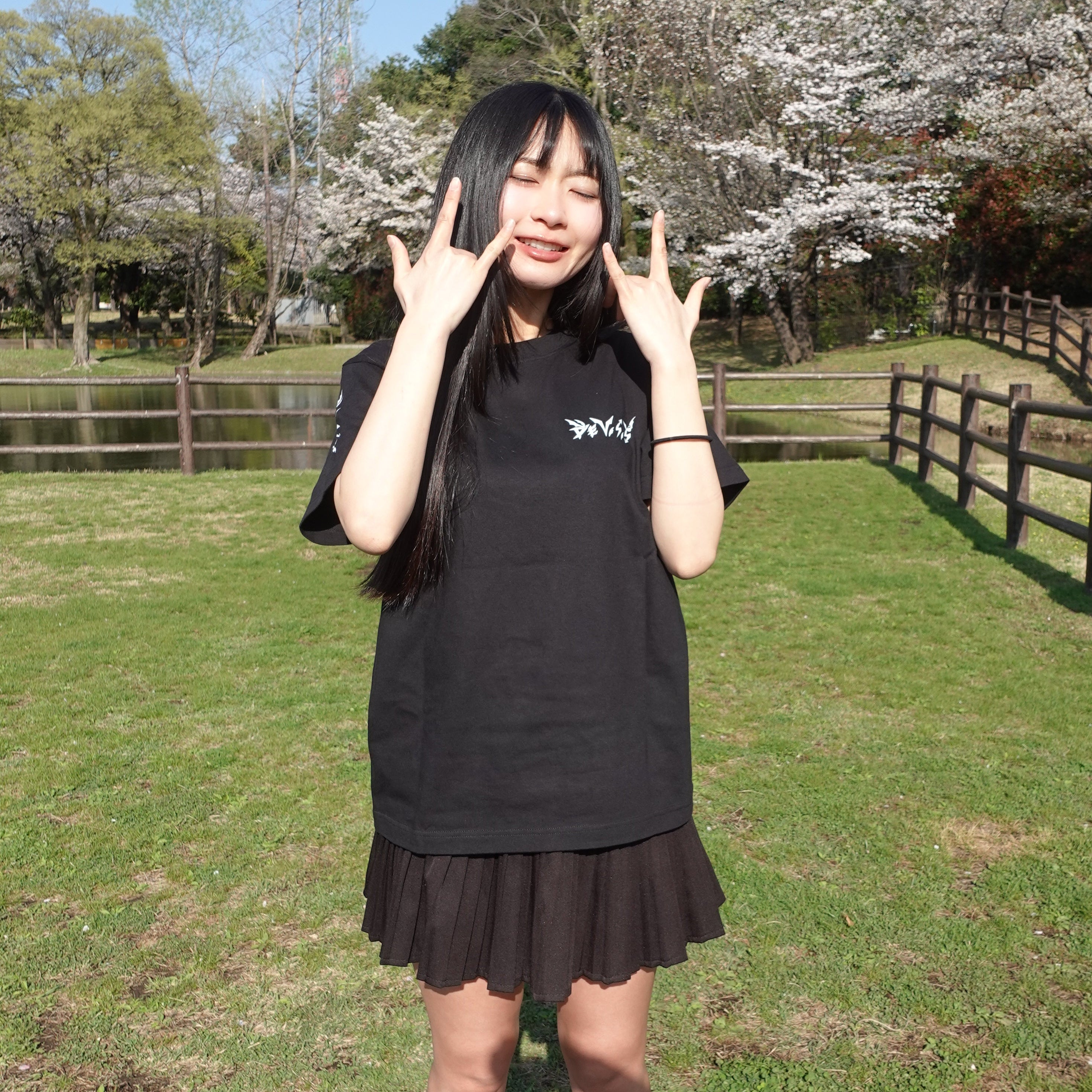 DEVIONETシャツ 【2026SPRING】