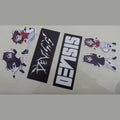 DEVISIS ステッカーセット
